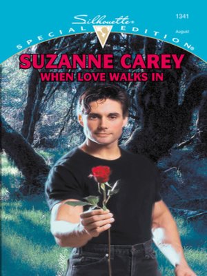 cover image of When Love Walks In